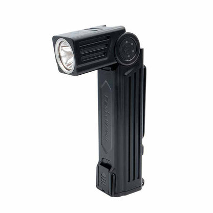 Adjustable-Head Work Flashlight source view 2