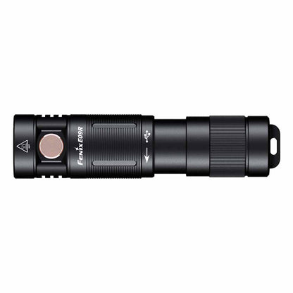 Rechargeable EDC Flashlight source view 2