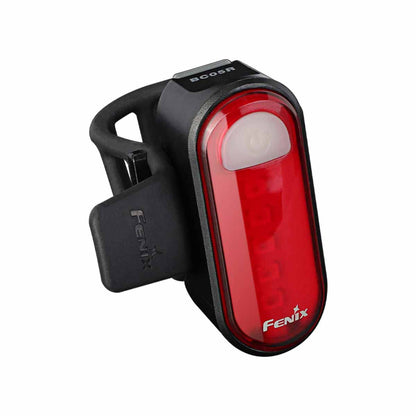 Rechargeable Bicycle Taillight source view 2