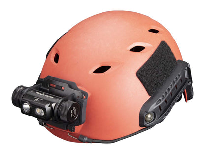 Headlamp Helmet Mount source view 2