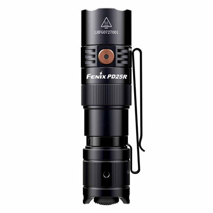 Rechargeable EDC Flashlight source view 2