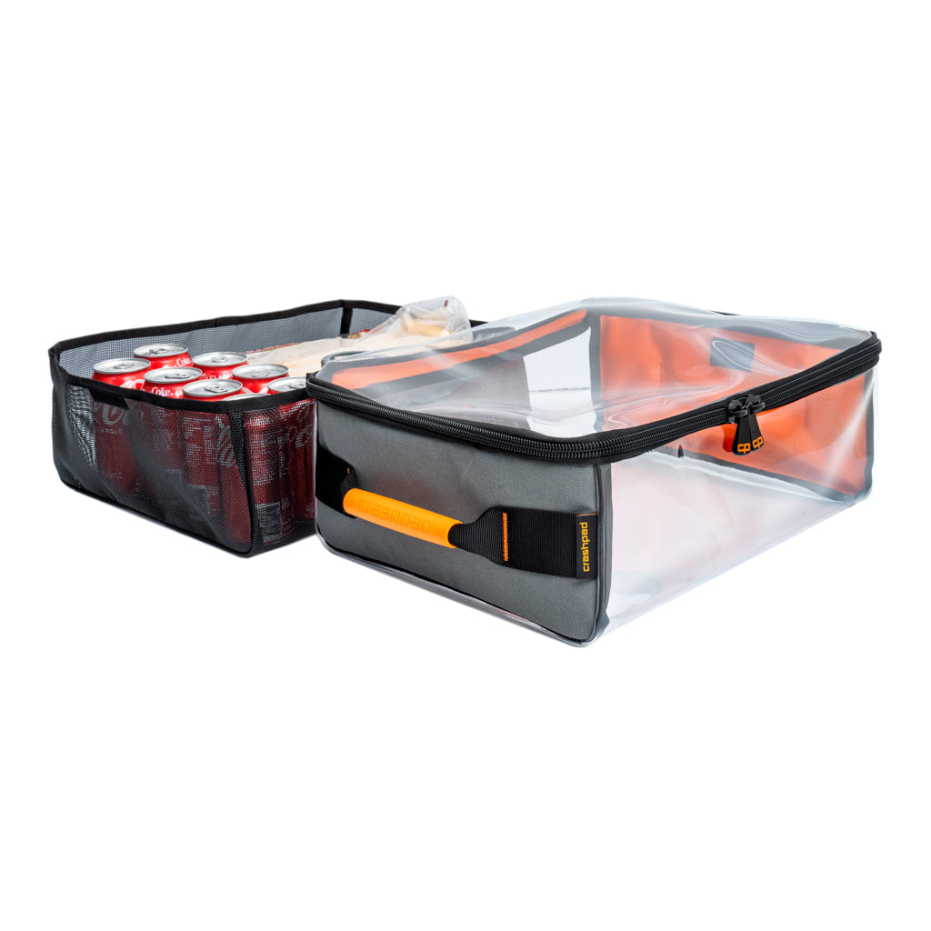 Camping Storage Bag source view 2