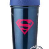 The Man Of Steel