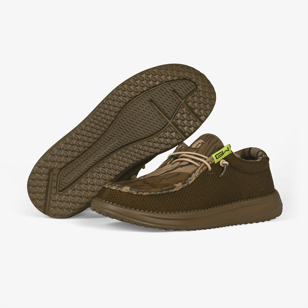 Women's Camp Shoes source view 2