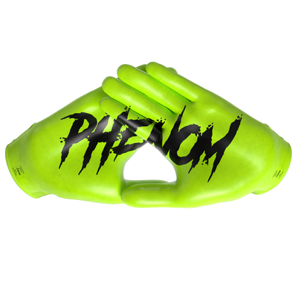 Football Gloves source view 2