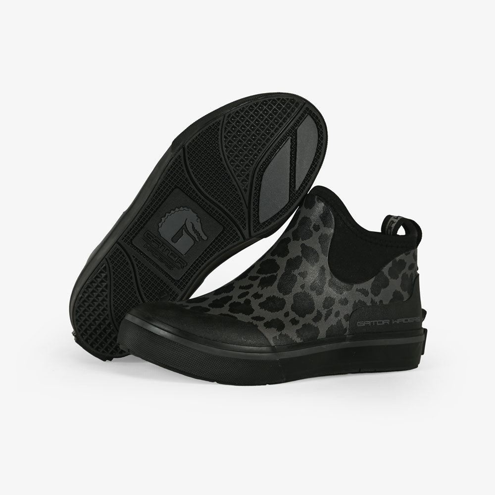 Women's Camp Boots source view 2