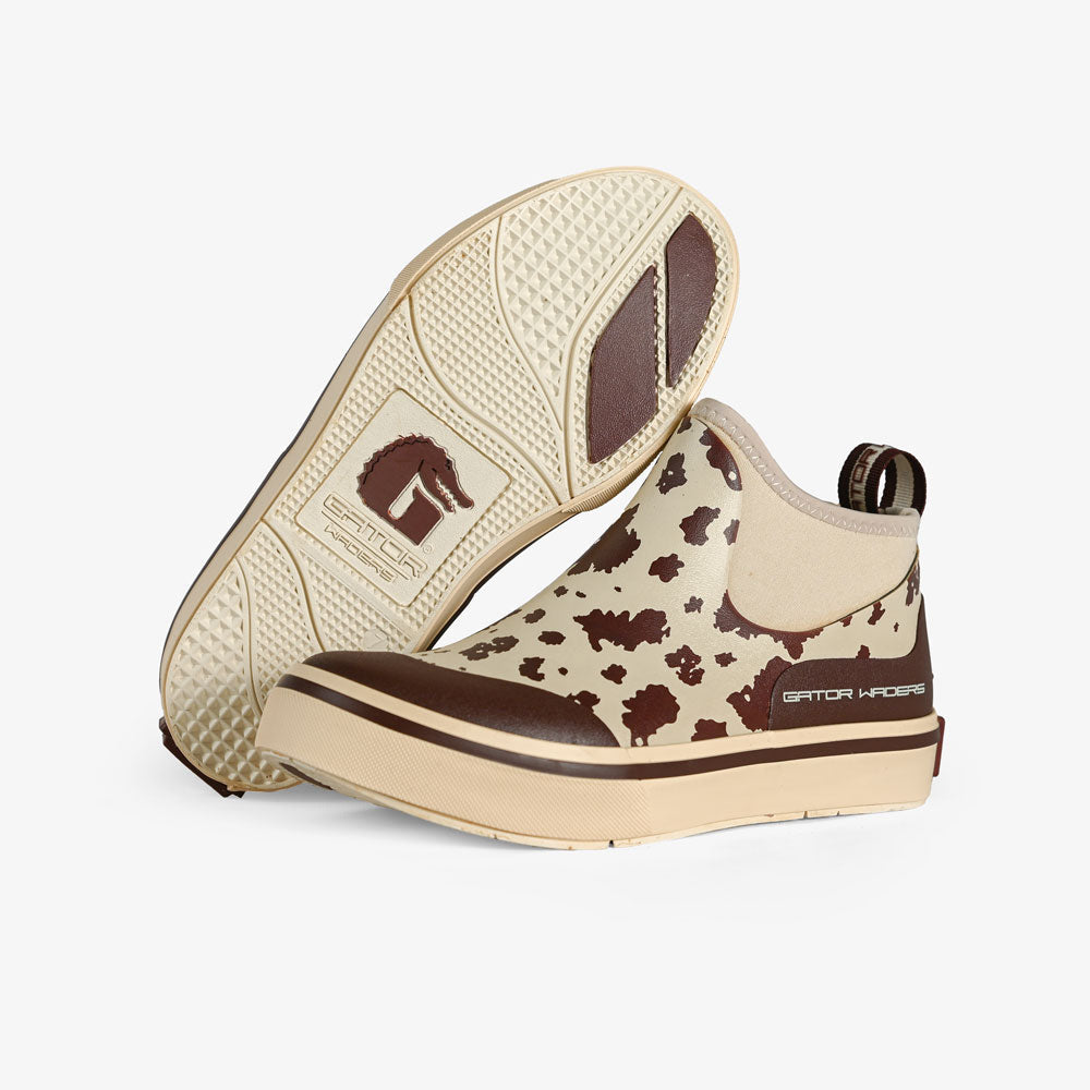 Women's Camp Boots source view 2