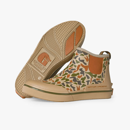 Men's Camp Boots source view 2