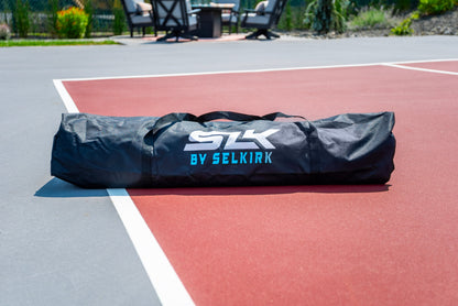 Portable Pickleball Net source view 2