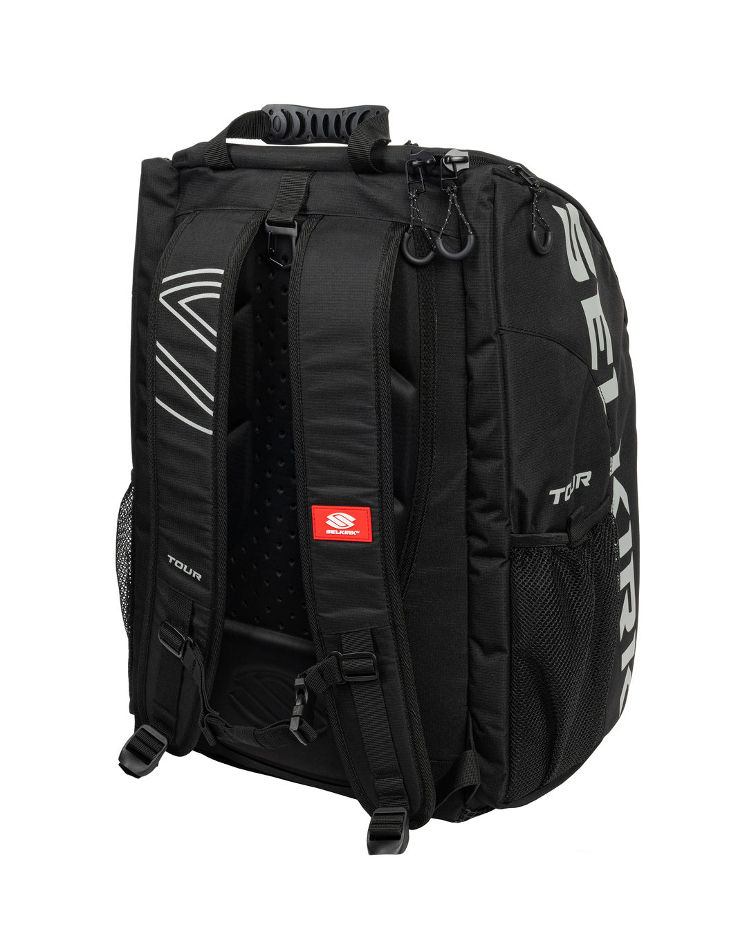 Pickleball Backpack source view 2