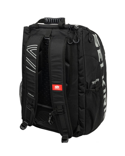 Pickleball Backpack source view 2