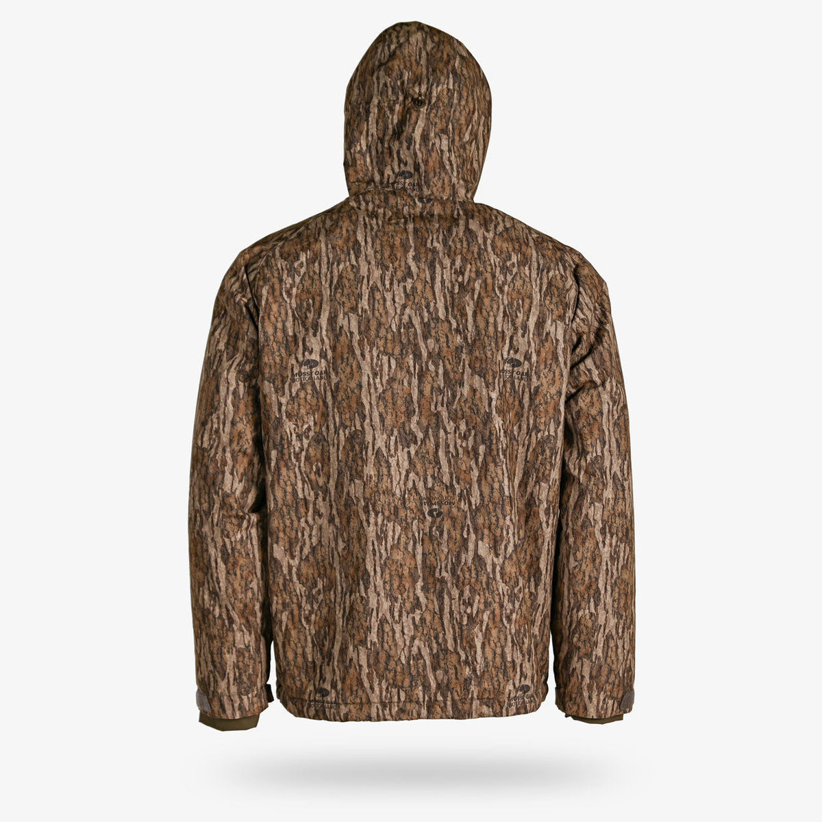 Men's Waterproof Hoodie source view 2