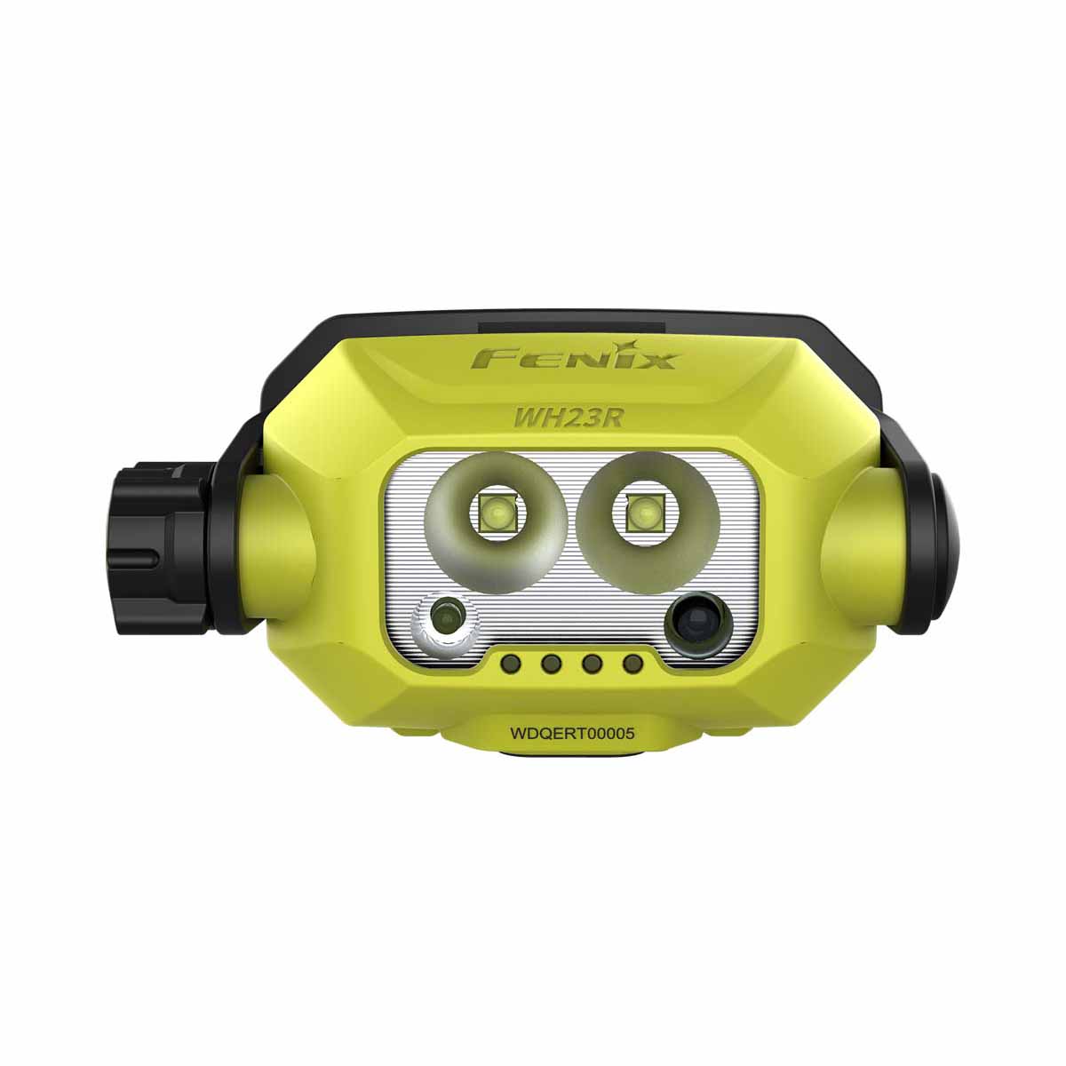 Rechargeable Work Headlamp source view 2