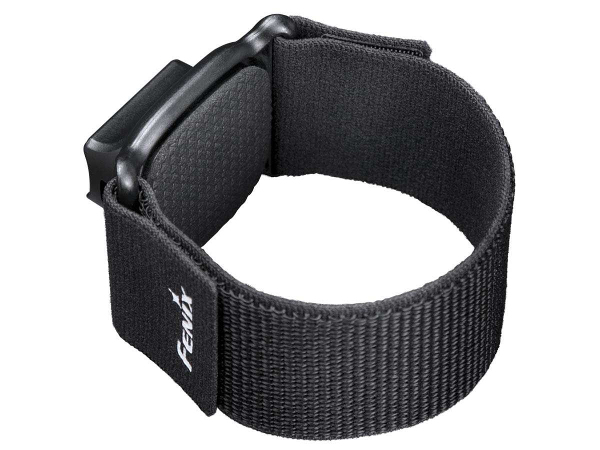 Wrist Flashlight Holder source view 2
