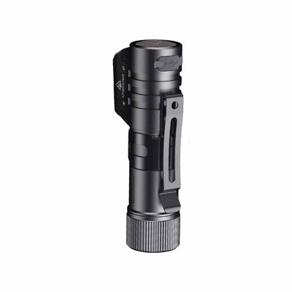 Rechargeable LED Headlamp source view 2