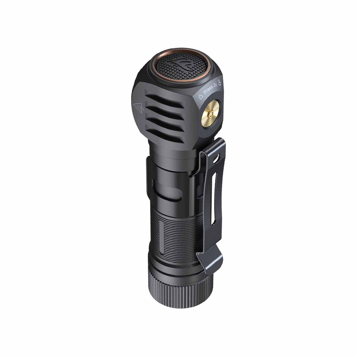 Rechargeable Right-Angle Headlamp source view 2