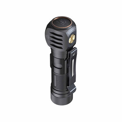 Rechargeable Right-Angle Headlamp source view 2