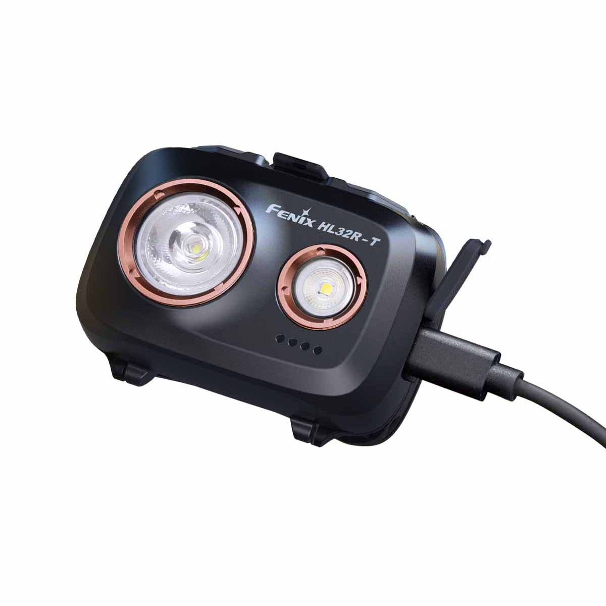 Rechargeable Trail Running Headlamp source view 2