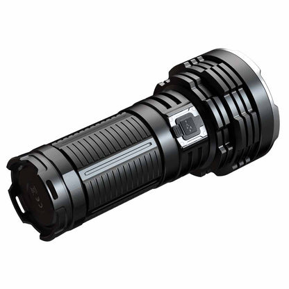 Rechargeable Search Flashlight source view 2
