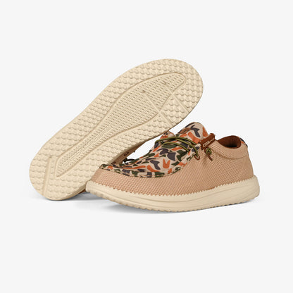 Women's Camp Shoes source view 2