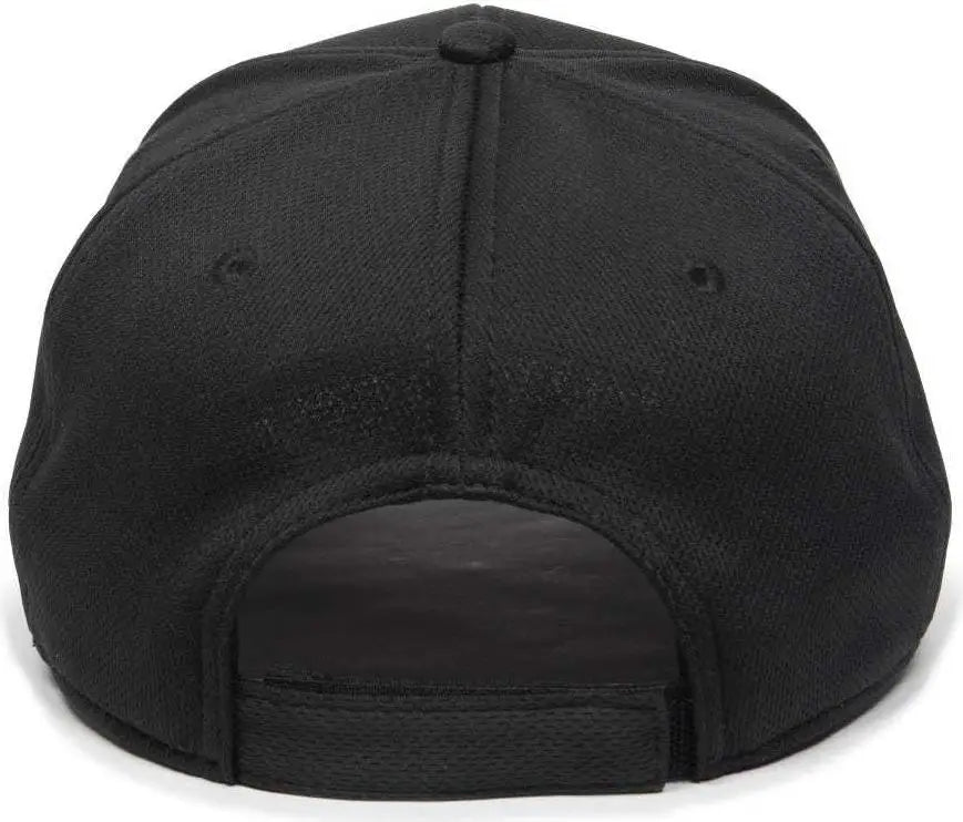 Adjustable Baseball Cap source view 2