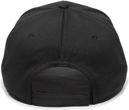 Adjustable Baseball Cap source view 2