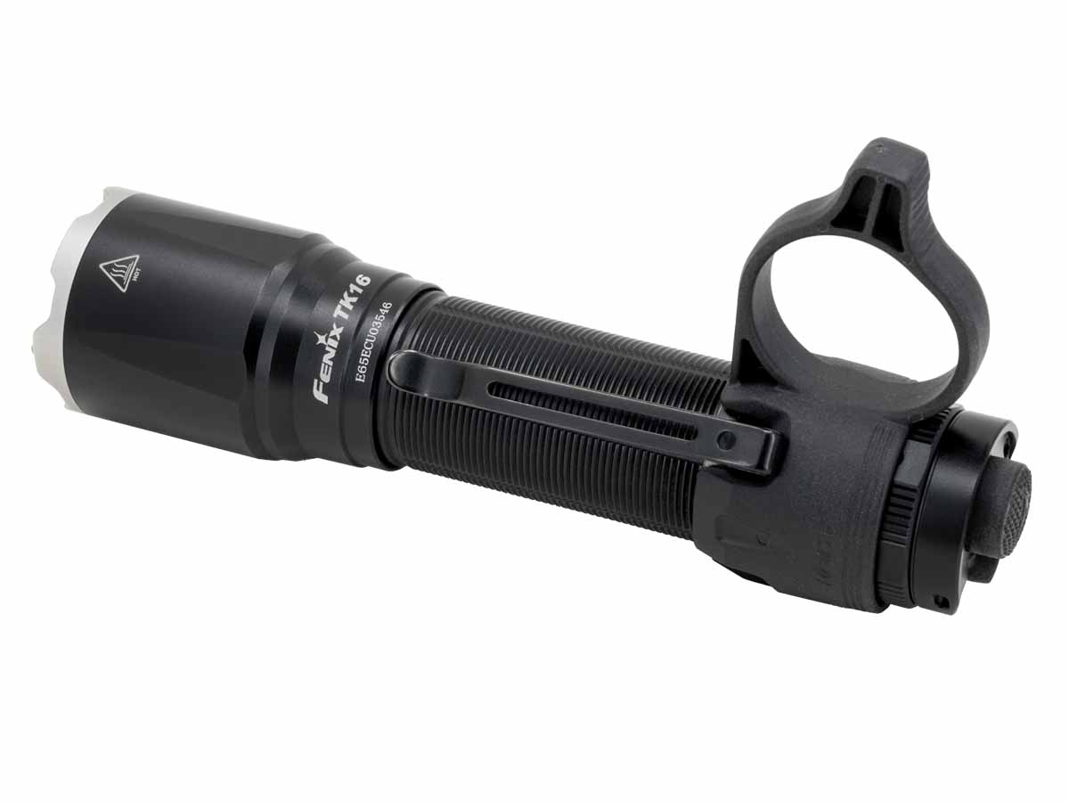 Tactical Flashlight Finger Ring source view 2