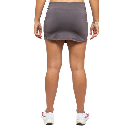 Women's Tennis Skirt source view 2