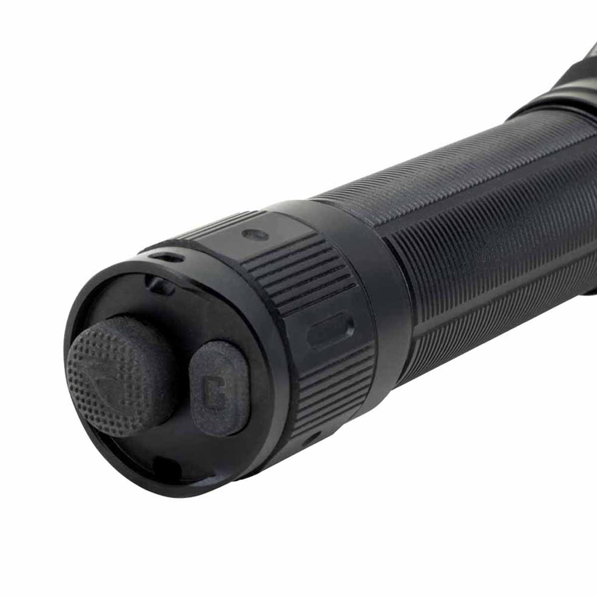 Long-Range Hunting Flashlight source view 2