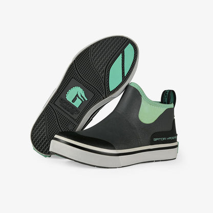 Women's Air Mesh Boots source view 2