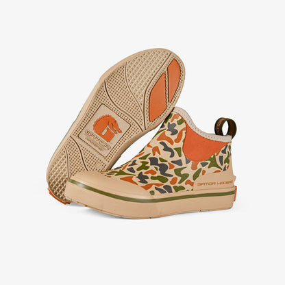 Women's Camp Boots source view 2