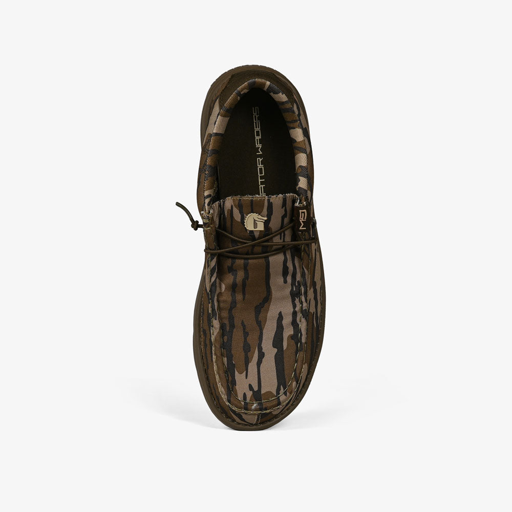 Men's Camp Shoes source view 2