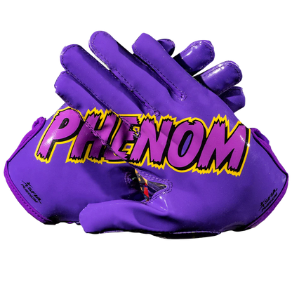 Football Gloves source view 2