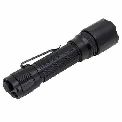 Rechargeable Tactical Flashlight source view 2