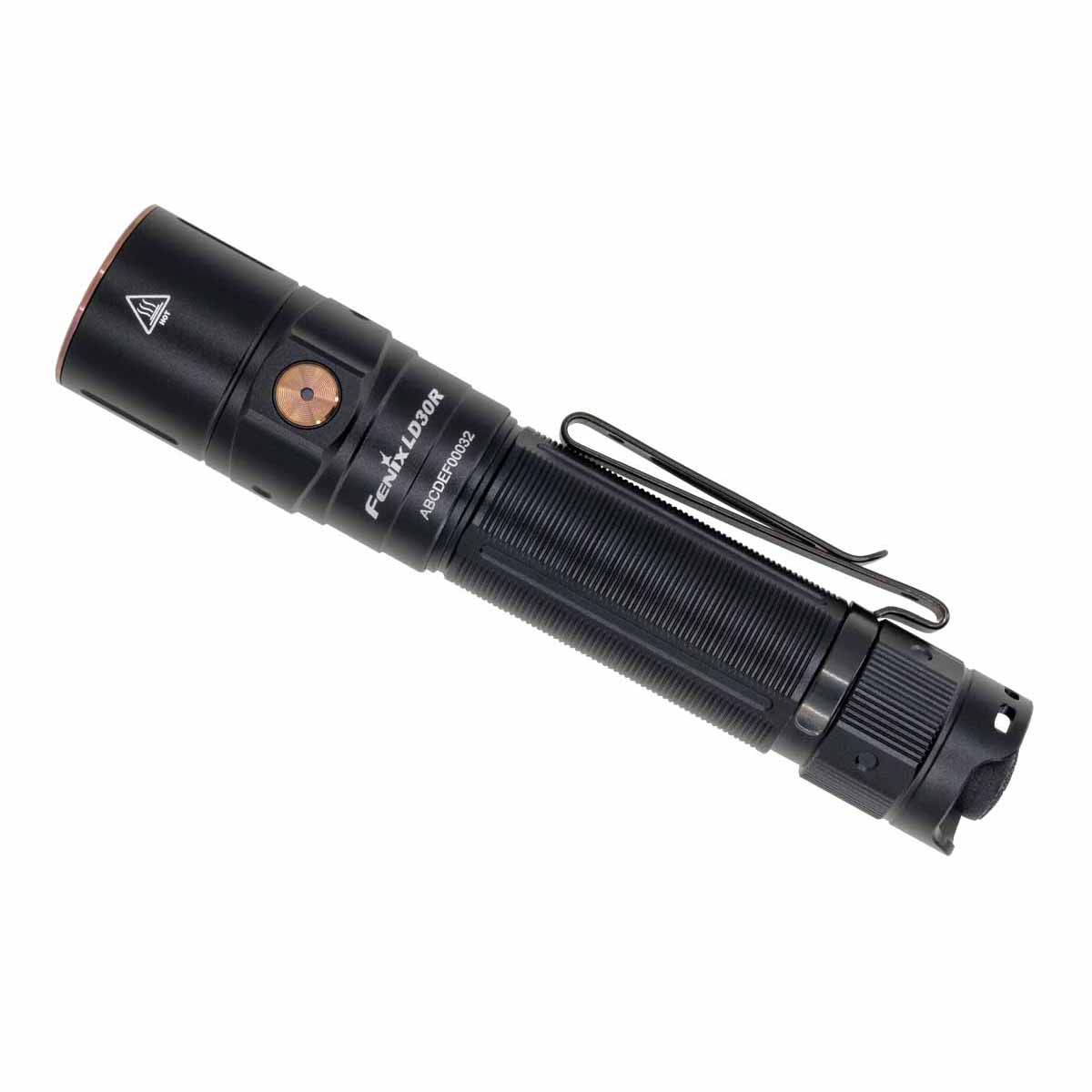 Rechargeable EDC Flashlight source view 2