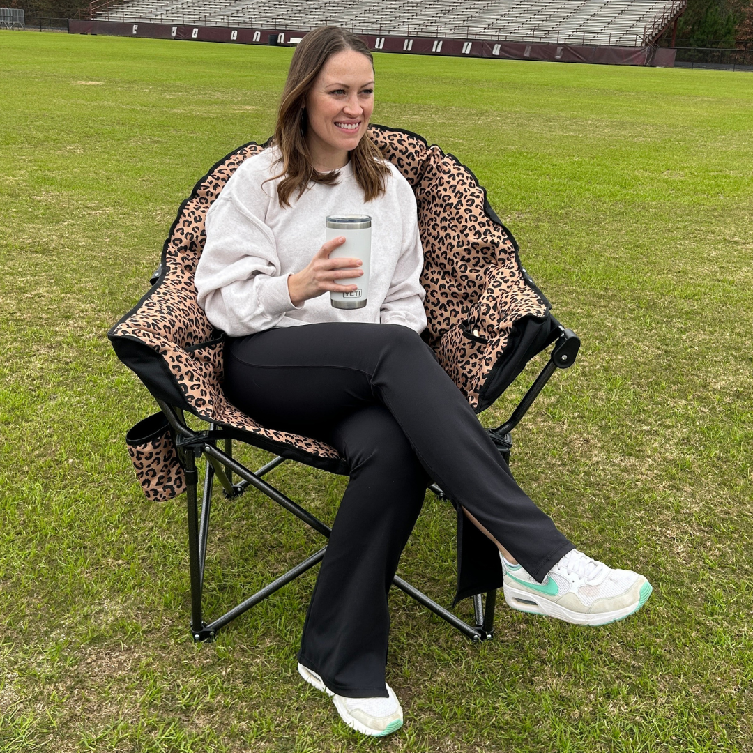 Heated Camping Chair source view 2