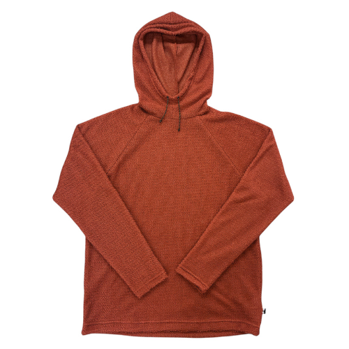 Ultralight Active-Insulation Hoodie Terracotta 90gsm / X-Small option