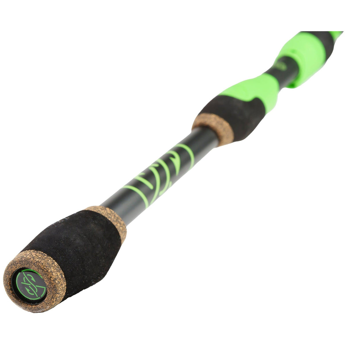 Spinning Rod source view 2