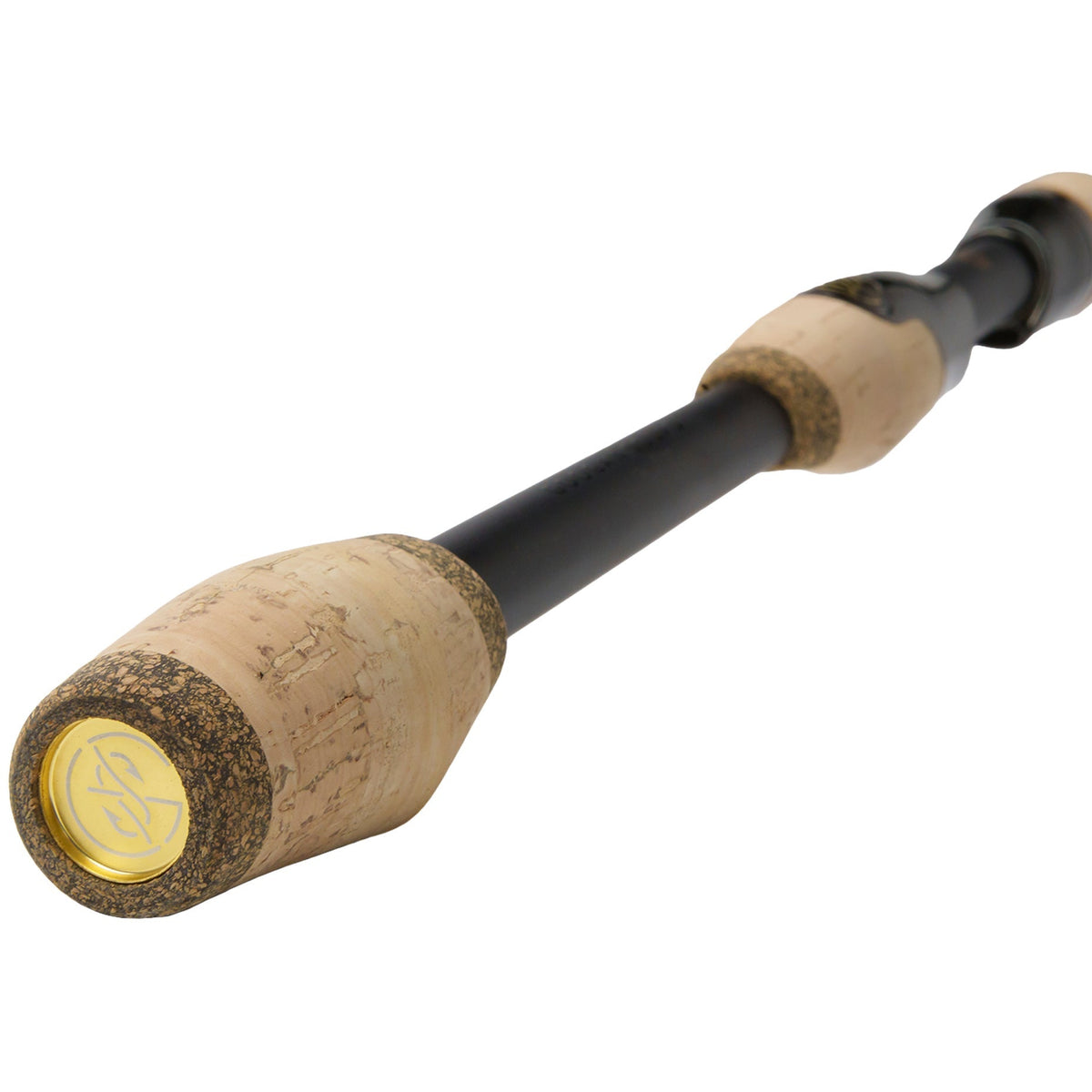 Spinning Rod source view 2