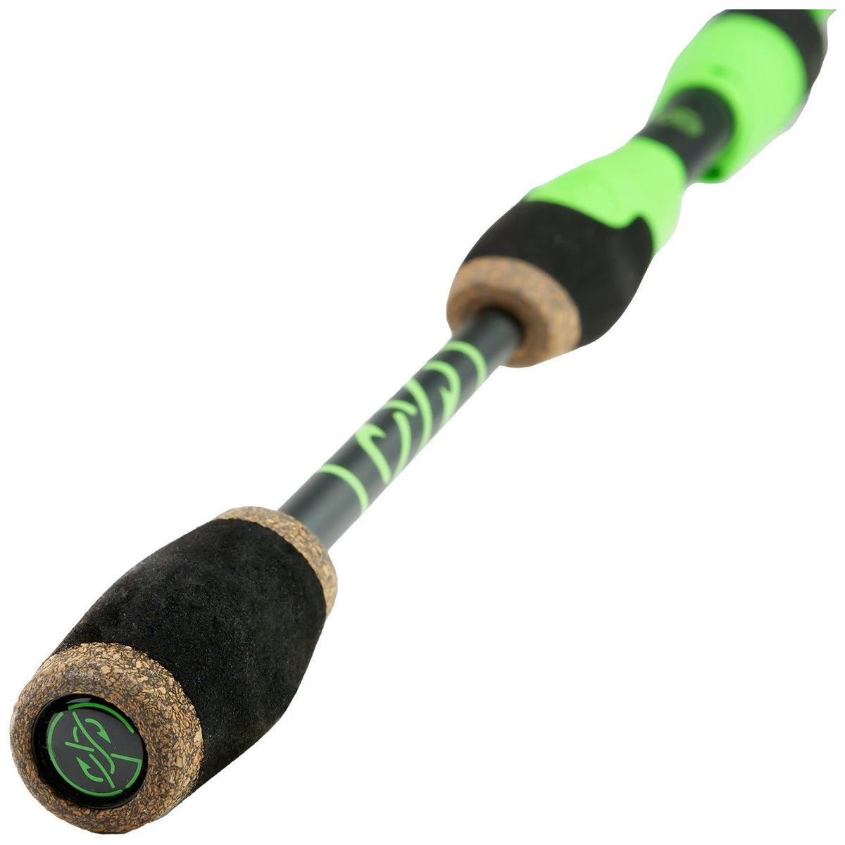 Two-Piece Light Spinning Rod source view 2