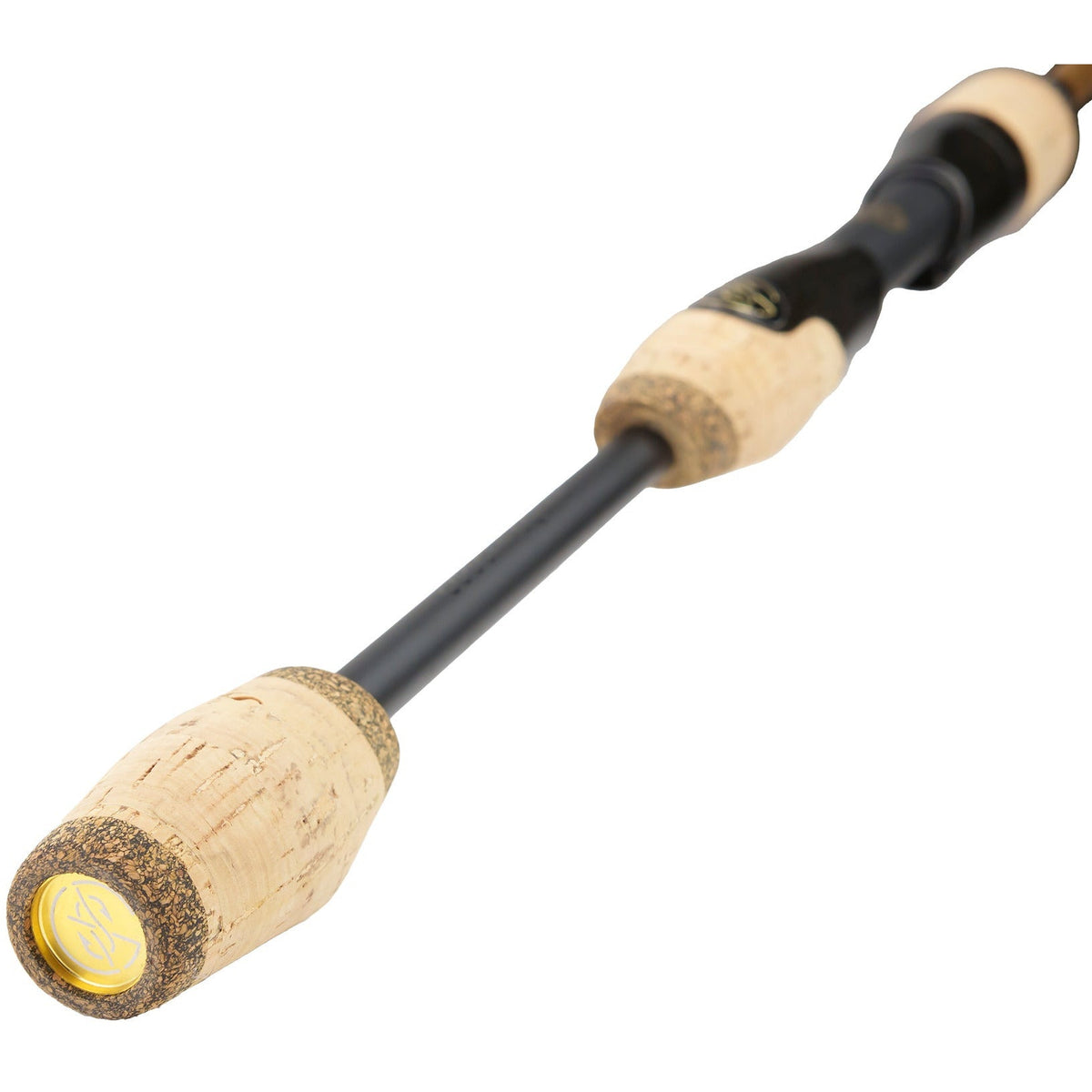 Two-Piece Light Spinning Rod source view 2