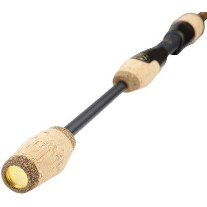 Two-Piece Light Spinning Rod source view 2