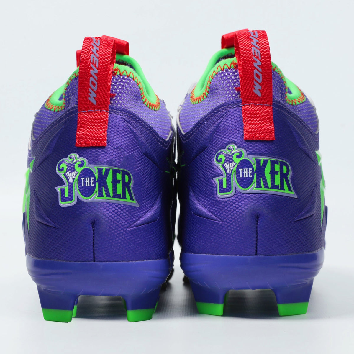Football Cleats source view 2
