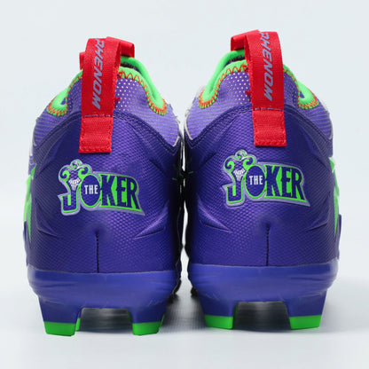 Football Cleats source view 2