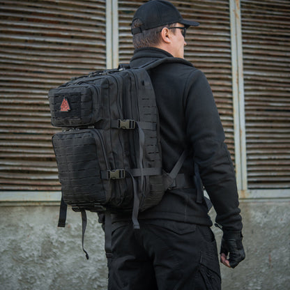 Tactical Backpack source view 2