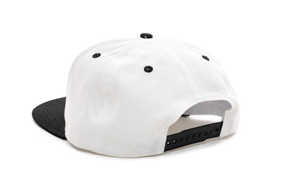 Cycling Snapback Hat source view 2