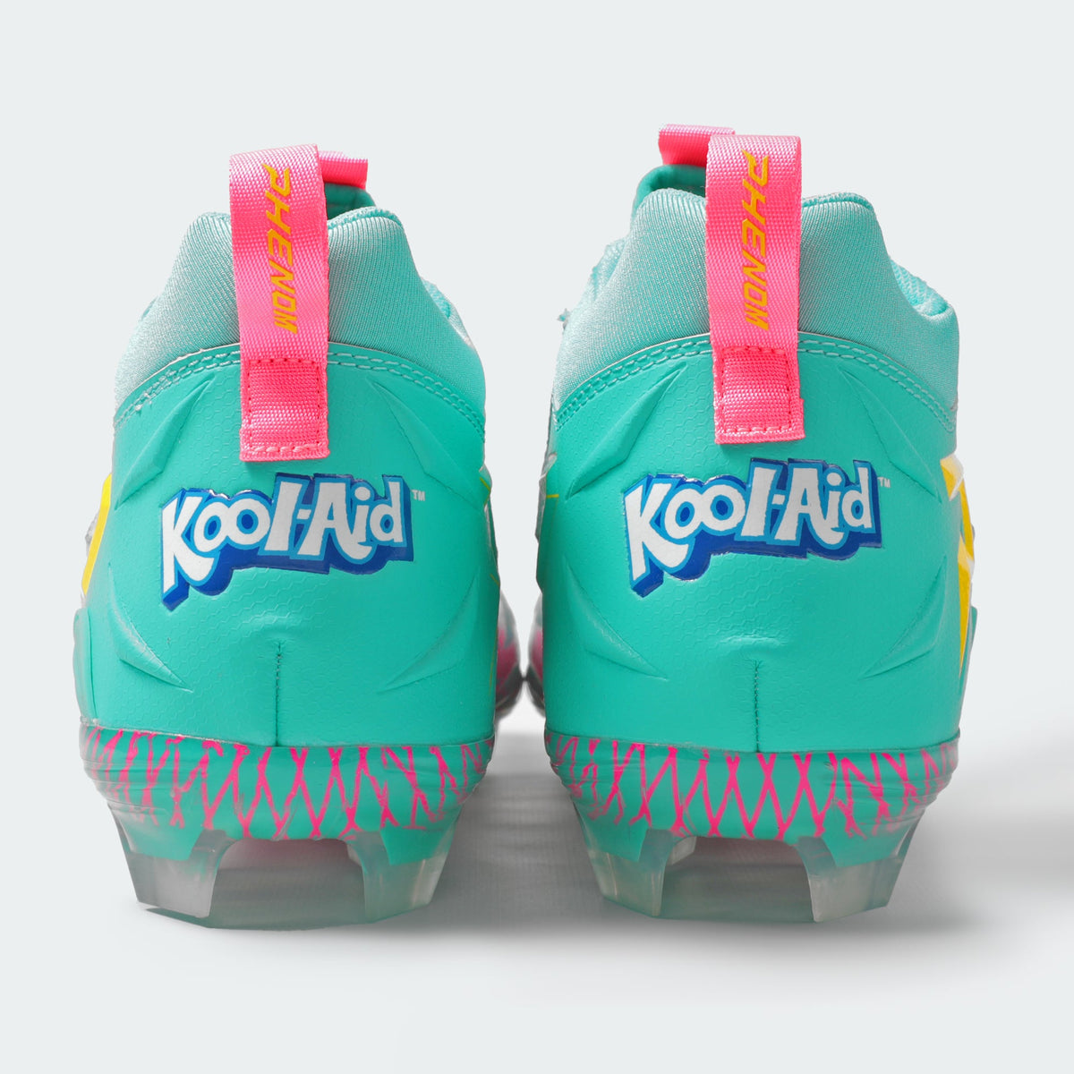 Football Cleats source view 2