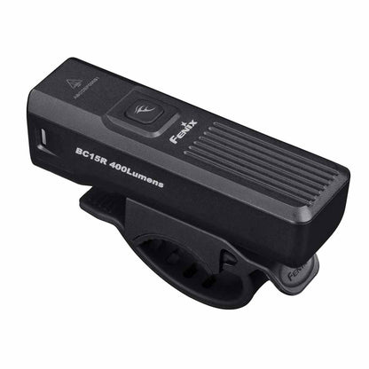 Rechargeable Bike Headlight source view 2
