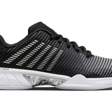 Black/Silver