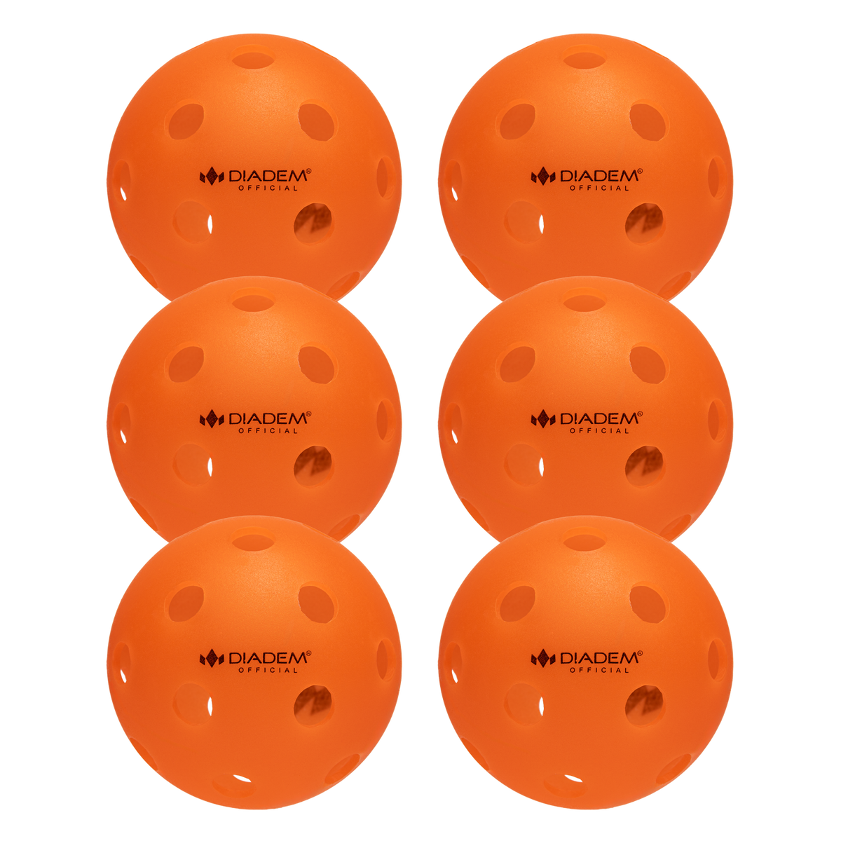 Indoor Pickleball 6 option